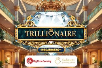 Trillionaire Megaways Online Slot Review