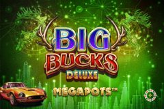 Slots - Big Bucks Deluxe Online Slot Review