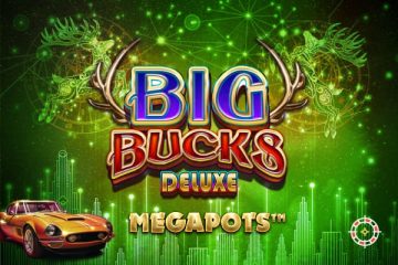 Big Bucks Deluxe Online Slot Review