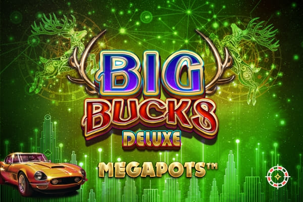 Big Bucks Deluxe Online Slot Review