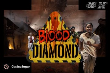 Blood Diamond Online Slot Review