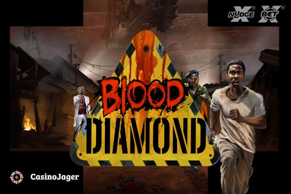 Blood Diamond Online Slot Review