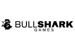 Bullshark Games Provide Logo
