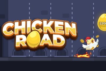 Chicken Road Online Crash Game Review
