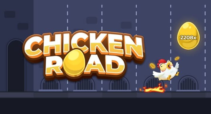 Chicken Road Online Crash Game Review