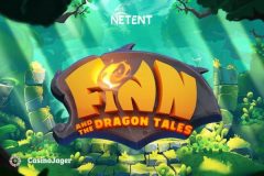 Slots - Finn and the Dragon Tales Online Slot Review