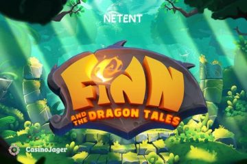 Finn and the Dragon Tales Online Slot Review