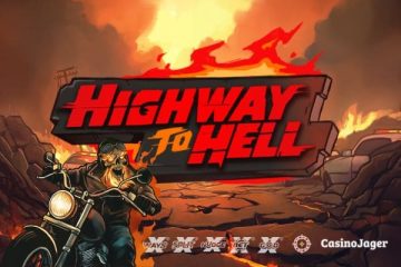 Highway to Hell Online Slot Review