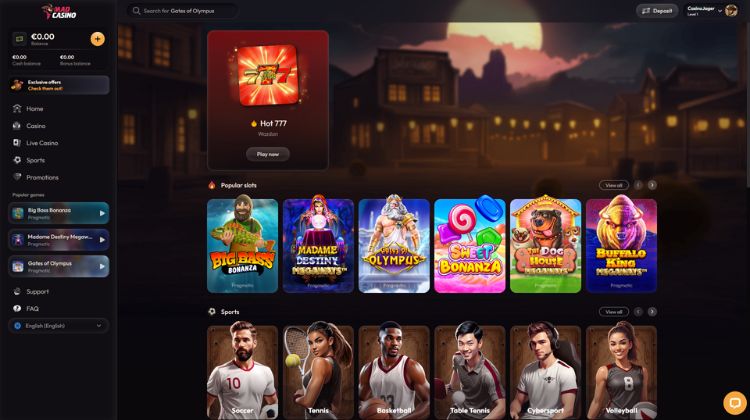 MadCasino Betrouwbaar