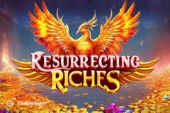 Slots - Resurrecting Riches Online Slot Review