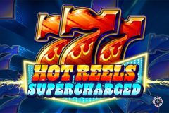Slots - 777 Hot Reels Supercharged Online Gokkast Review