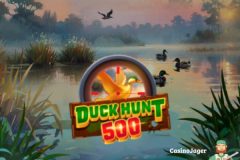 Slots - Duck Hunt 500 Online Slot Review