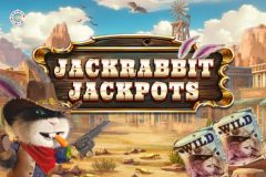 Slots - Jackrabbit Jackpots Online Slot Review