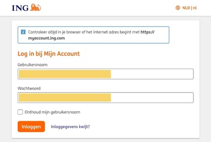 Online Casino Volt - Inloggen