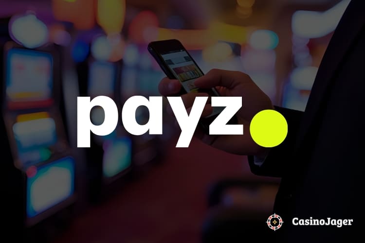 Payz Casino