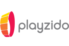 Playzido Logo