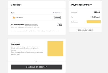 Volt Casinos - Computer of Mobiel Storten