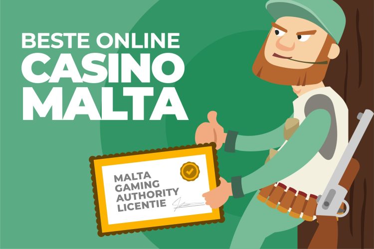 Beste Online Casino Malta