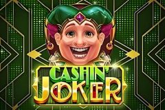 Slots - Cashin' Joker Online Slot Review