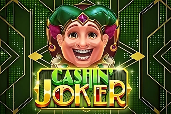 Cashin' Joker Online Slot Review
