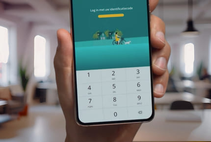 Casino met Noda Pay - Betaling Bevestigen