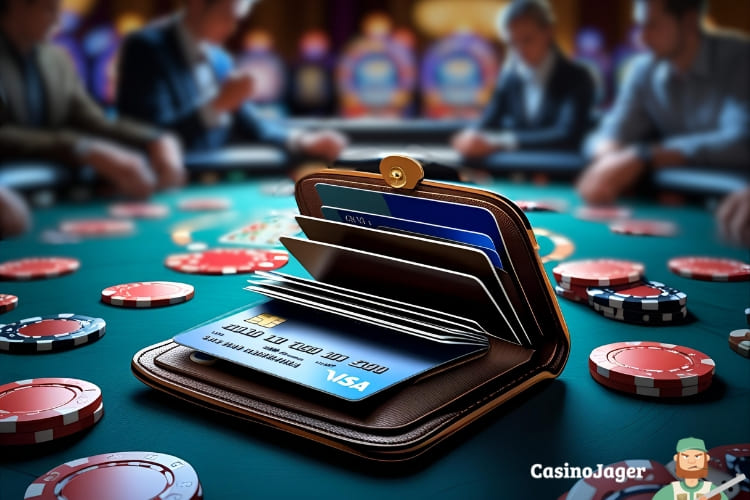 Creditcard Casino