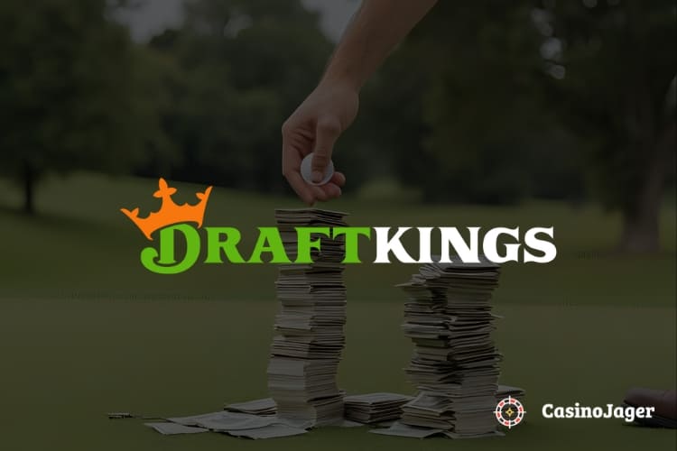 DraftKings Annuleert Weddenschap, Aangeklaagd voor 14 Miljoen