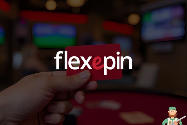 Flexepin Casino