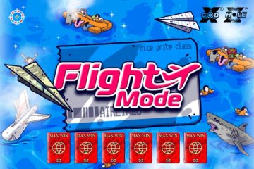 Flight Mode Online Slot Review