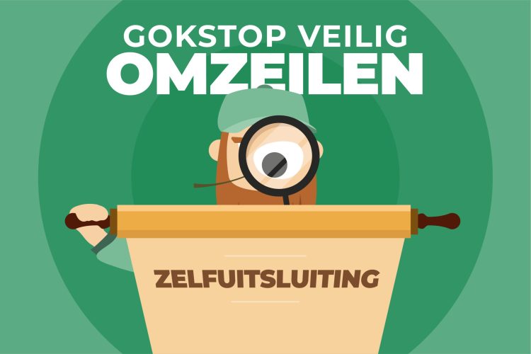 Gokstop Omzeilen