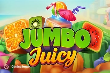 Jumbo Juice Online Slot Review