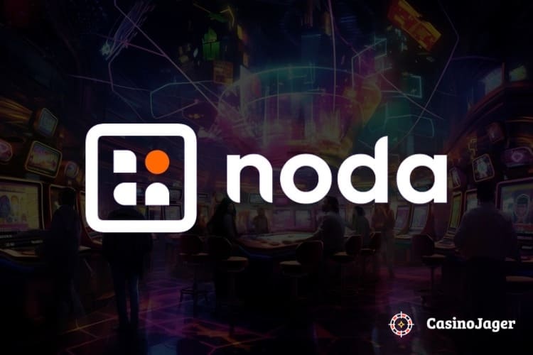 Noda Pay Casino