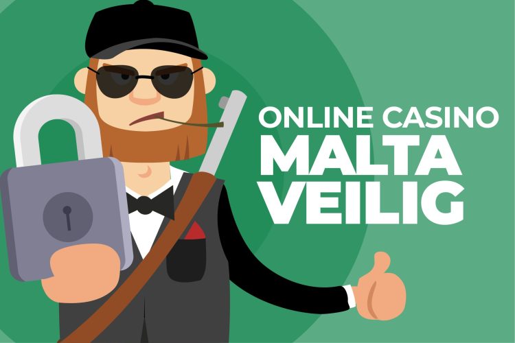 Online Casino Malta Veilig