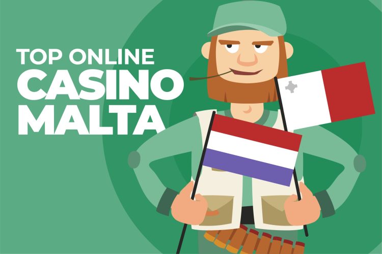 Top Online Casino Malta