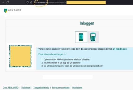 Online Casino Noda Pay - Betaalscherm