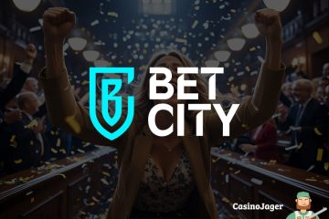 Rechter Oordeelt, BetCity Moet Jackpot Uitbetalen