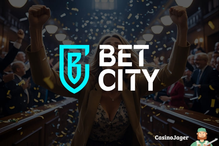 Rechter Oordeelt, BetCity Moet Jackpot Uitbetalen