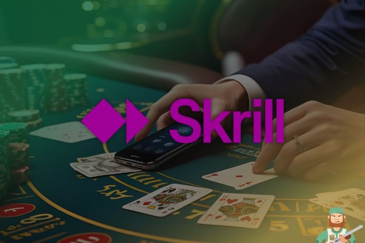 Skrill Casino