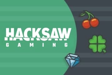 Slider Hacksaw Gaming
