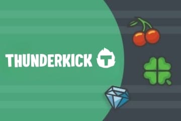 Slider Thunderkick
