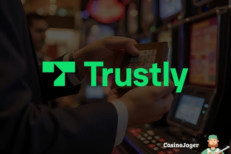 Trustly Casino
