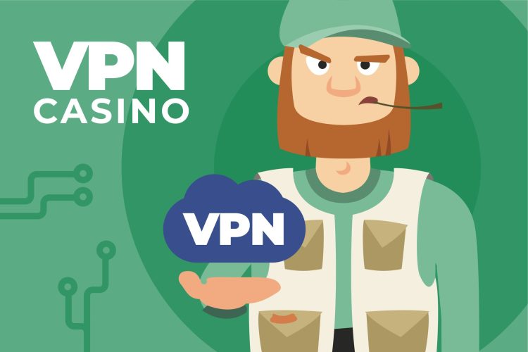 VPN Casino
