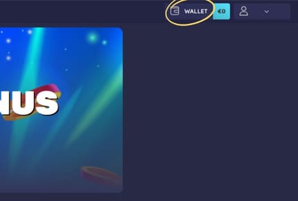 Betalen in het CASHlib Casino - Cashier