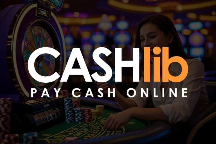 CASHlib Casino