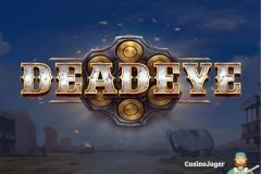 Slots - Deadeye Online Slot Review