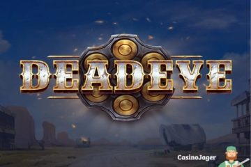 Deadeye Online Slot Review