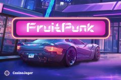 Slots - FruitPunk Online Slot Review