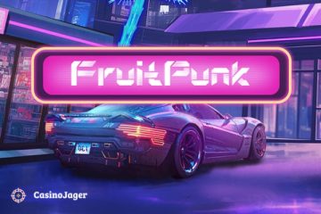 FruitPunk Online Slot Review