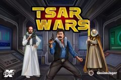 Slots - Tsar Wars Online Slot Review