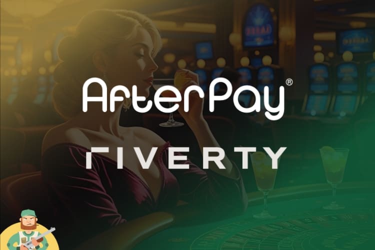 AfterPay Casino Riverty